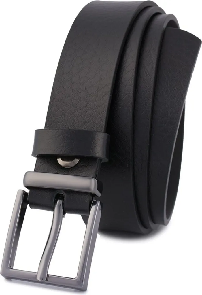 Ceintures Beltimore o13100 parfaites pour costume et pantalon de ville