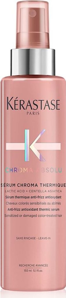 Kèrastase Chroma Absolu Sérum Chroma Thermique 150 ml Image du produit 