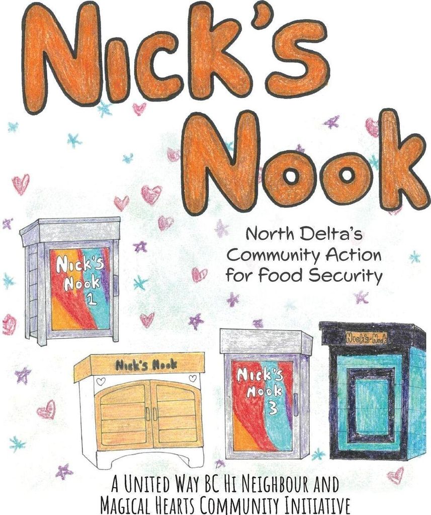 Nick's Nook