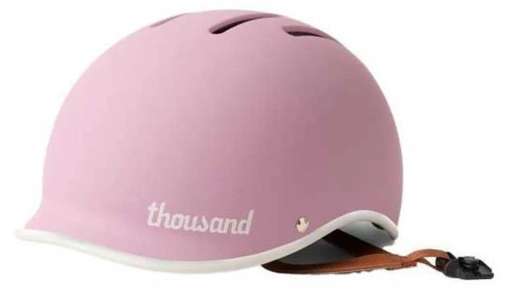 Casque Vélo Urbain Adulte Taille M Heritage 2 - Protection Image du produit 