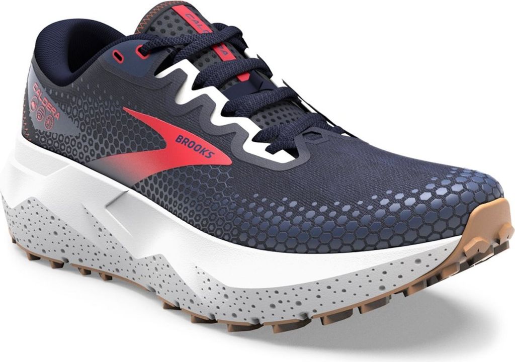 Brooks Schuhe Caldera 6, 1203661B422