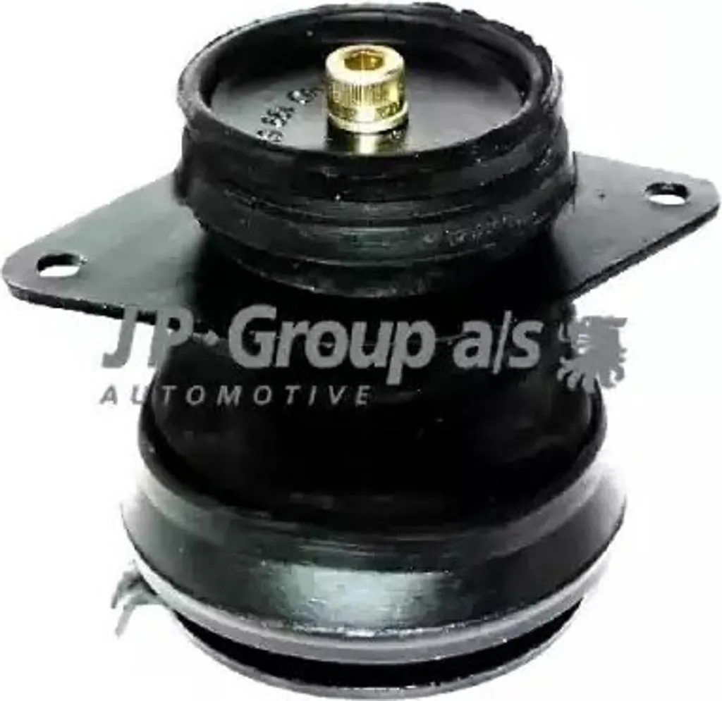 Support moteur droit JP arrière - Caoutchouc robuste anti-vibration