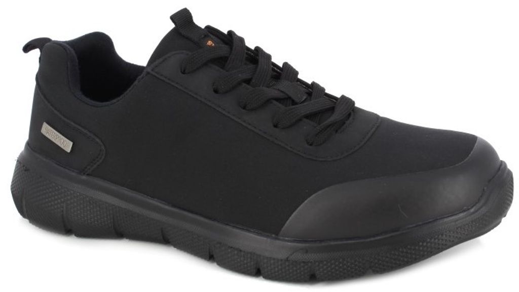 Doctor Cutillas 34601 Sportschuhe für Herren, schwarz, Größe 1: 44