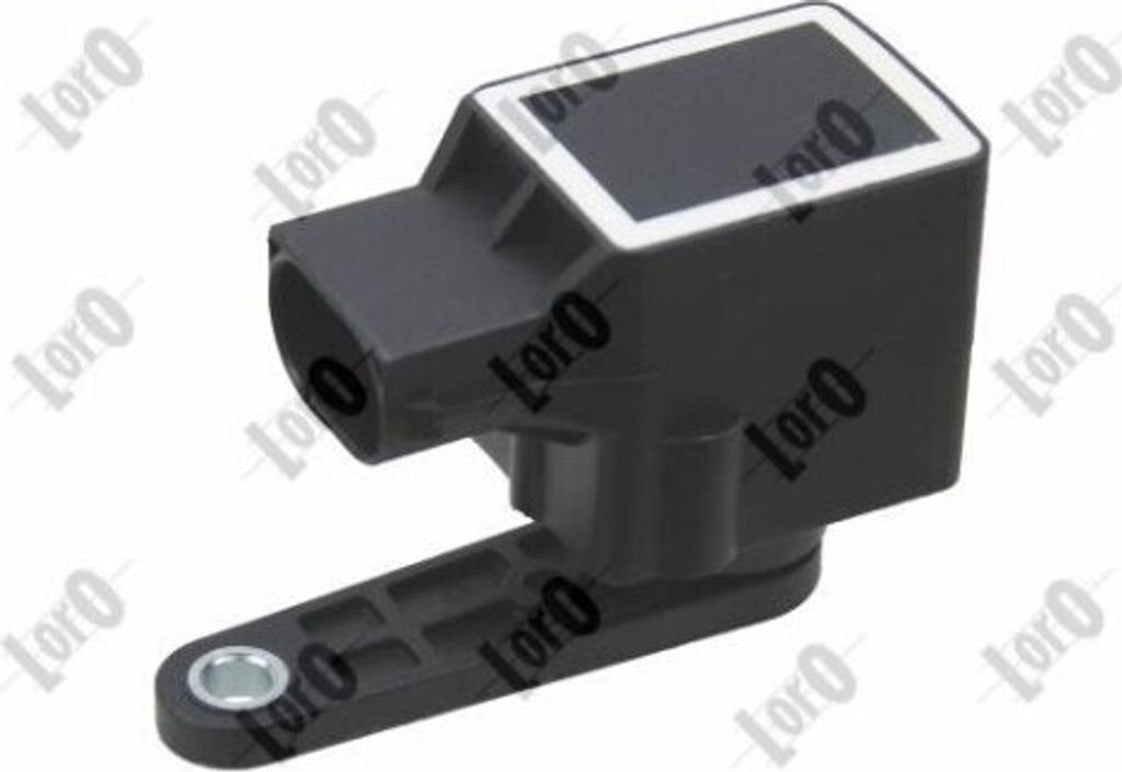 ABAKUS 120-09-011 Sensor Leuchtweiteregulierung für VW Golf IV Schrägheck (1J1) Xenonlicht
