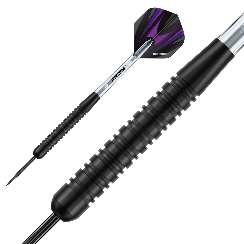 Fléchettes de précision Winmau Apocalypse pour progresser rapidement - 11