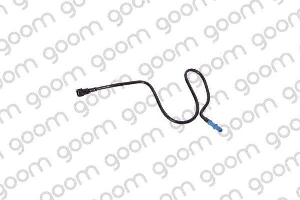 GOOM Kraftstoffleitung Benzinleitung FH-0108 für OPEL Astra H Caravan (A04)
