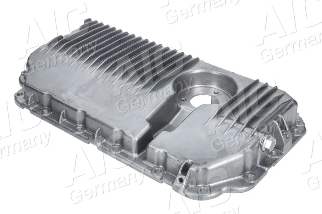 AIC 59542 Coppa Olio Motore AUDI A6 A4 A8 | Ricambio Alluminio Alta Qualità