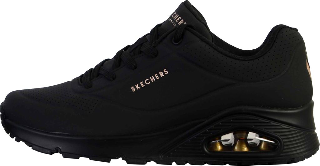Sneakers Del Marchio Skechers Del Modello Uno Stand On Air Immagine del prodotto 