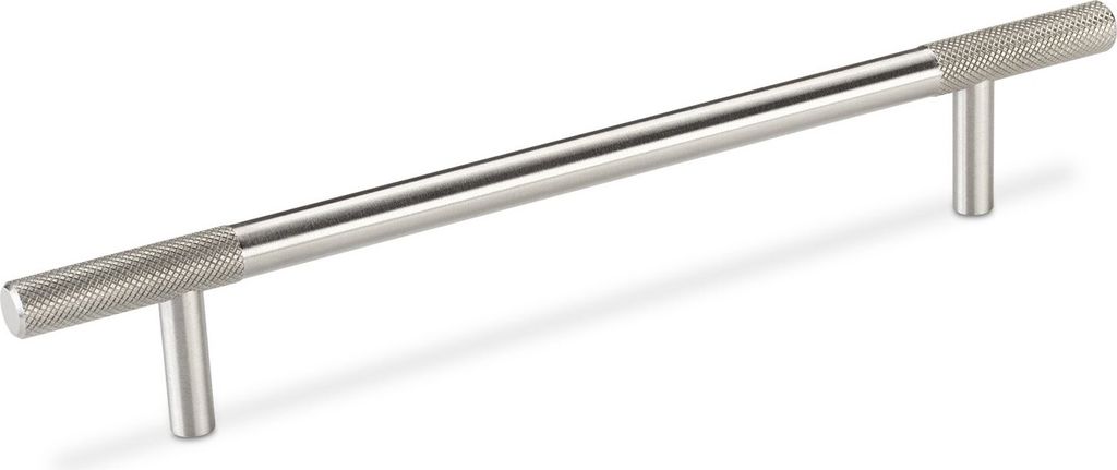TAZIO BA 160 mm gebürstet Stangengriff
