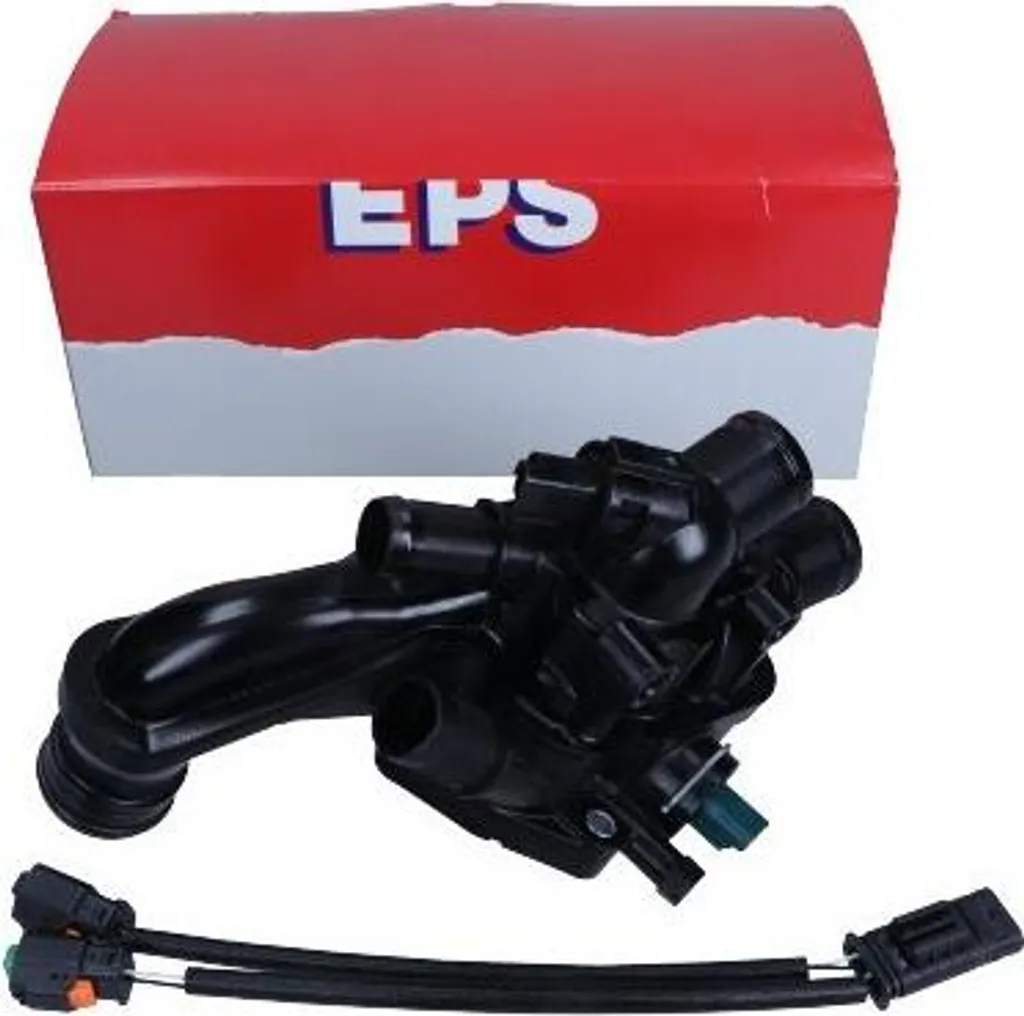 Thermostat Citroën 108°C 1.6 HDi avec faisceau électrique inclus - 3