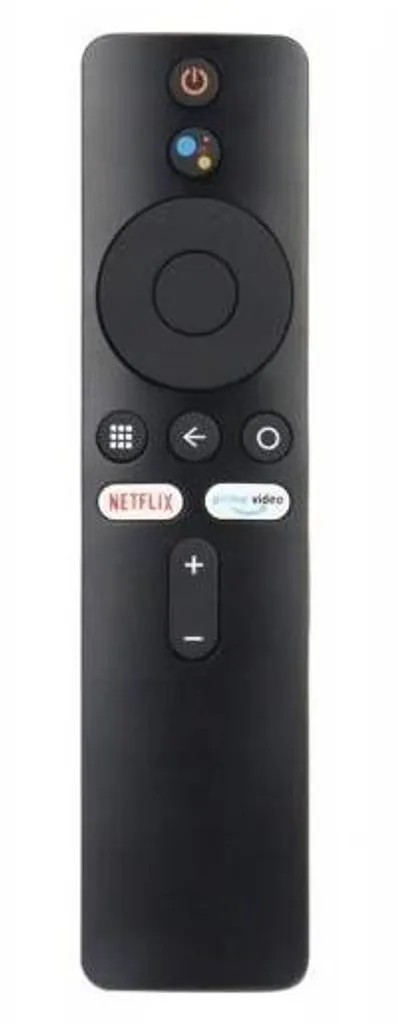 Télécommande Xiaomi XMRM-006 : Solution pour Box S MDZ-22-AB HS - 4