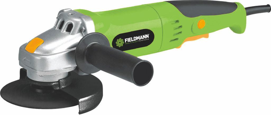 FIELDMANN FDB 200901-E Úhlová bruska, napětí: 230 V / 50 Obrázek produktu 