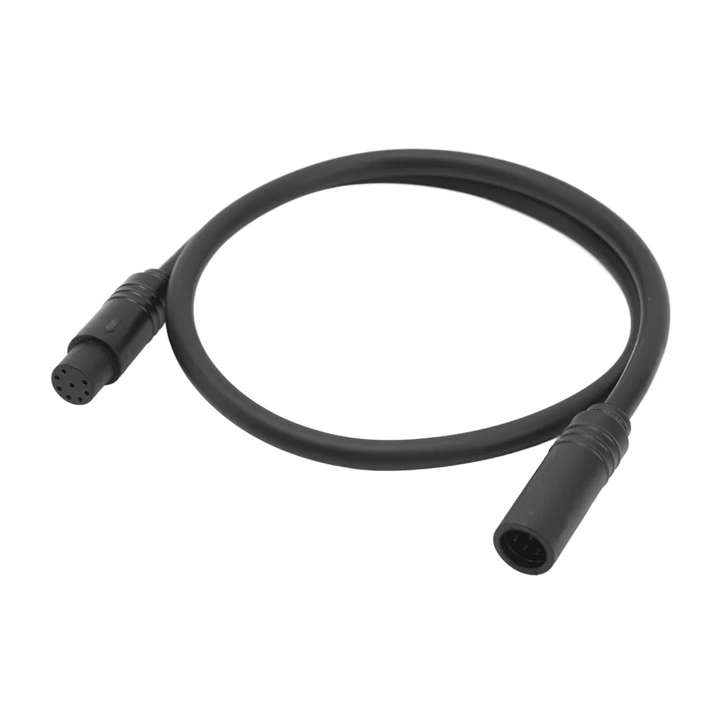 Prolunga Professionale 1T4 8 Pin per E-Bike - Cavo Alta Fedeltà 8 Core - 7