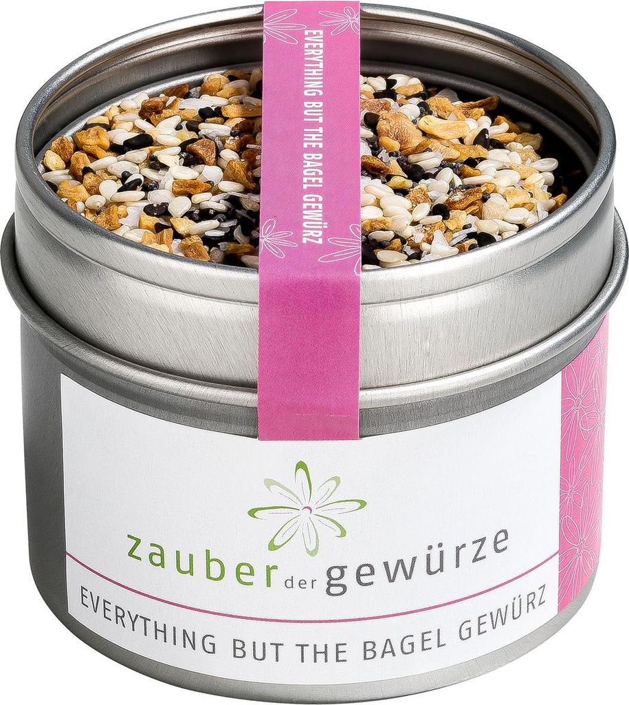 Everything but the bagel Gewürz Produktbild 