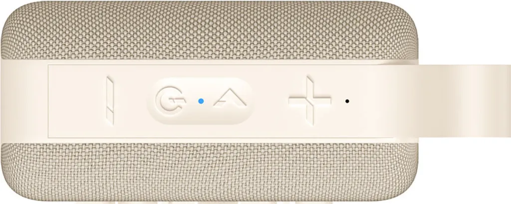 Cassa Bluetooth per Bambini e Casa Bolaris Milano IPX5 Gialla - 3