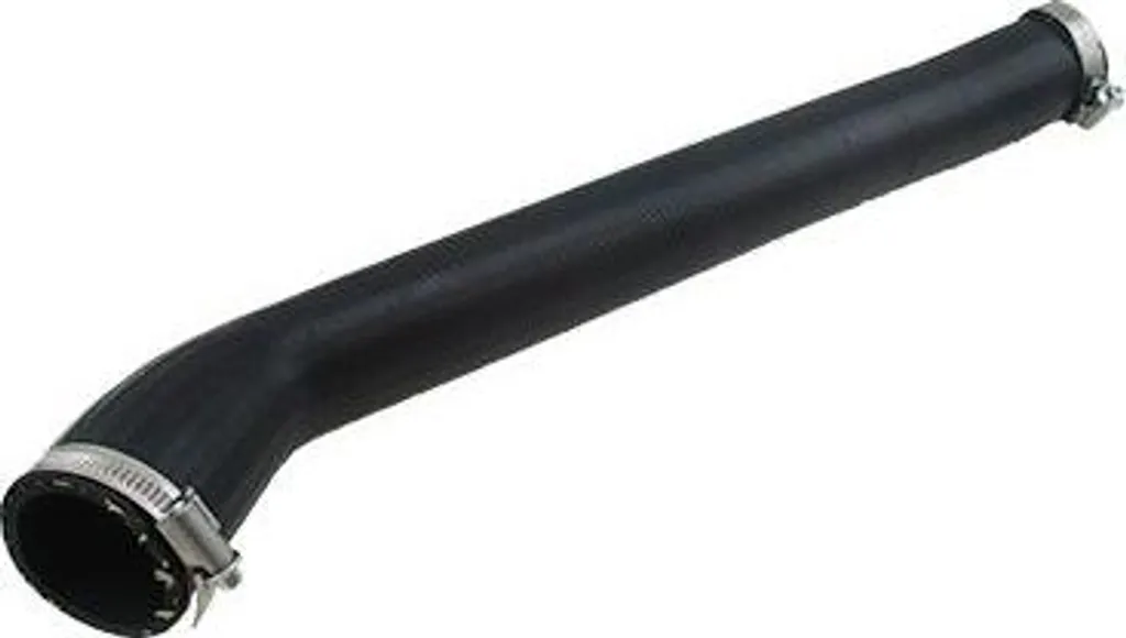 Tuyau d'air de suralimentation MEAT & DORIA 96689 pour V50 S40 C70 C30