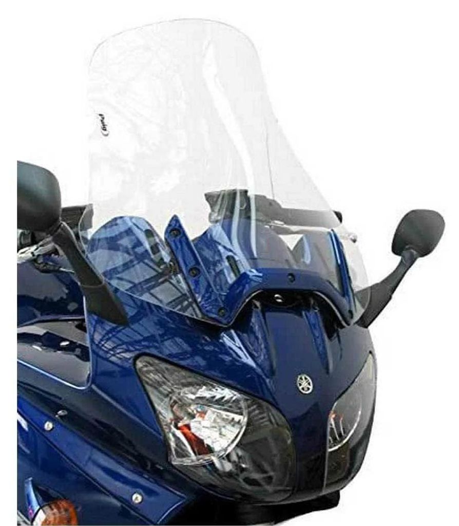 Windschild Puig Touringscheibe mit ABE für Yamaha FJR1300A, Produktbild 