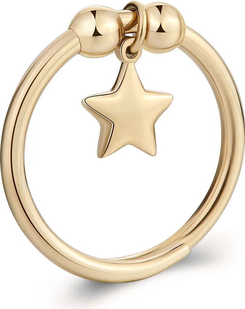 Sagapò Gold Collection Feelings: L'Anello Donna Definitivo in Acciaio
