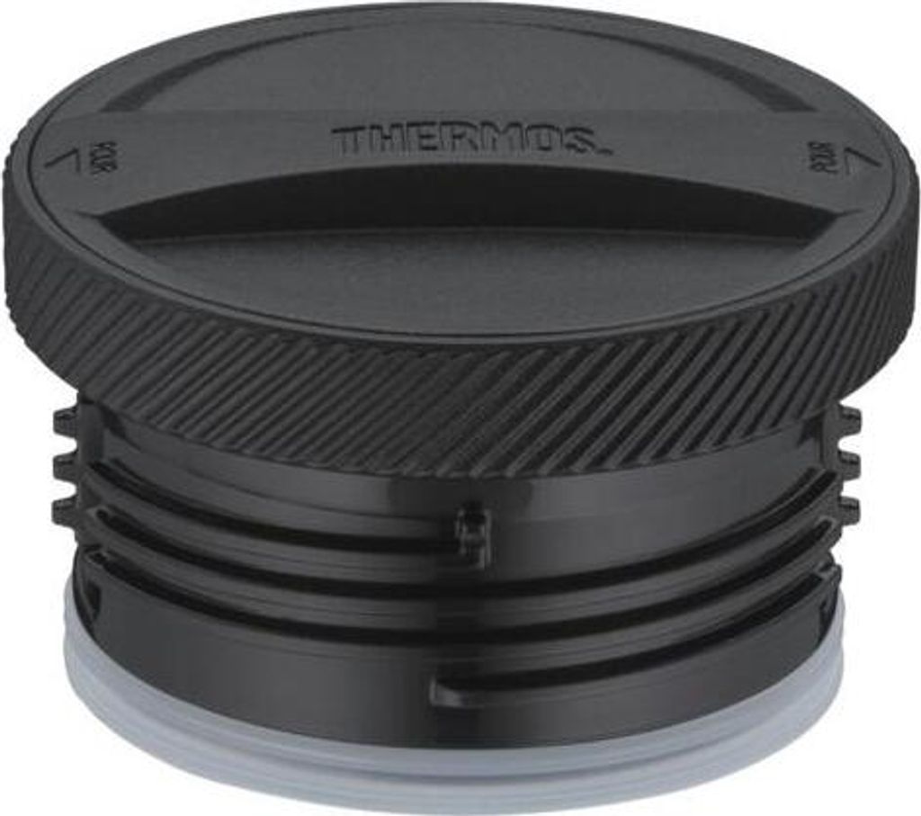THERMOS Twist & Pour Verschluss, schwarz Ersatzteil | HAN 4122999002 | EAN 4002458533723