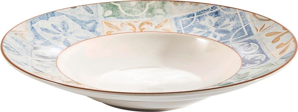 Ritzenhoff & Breker Pastateller Ø30cm