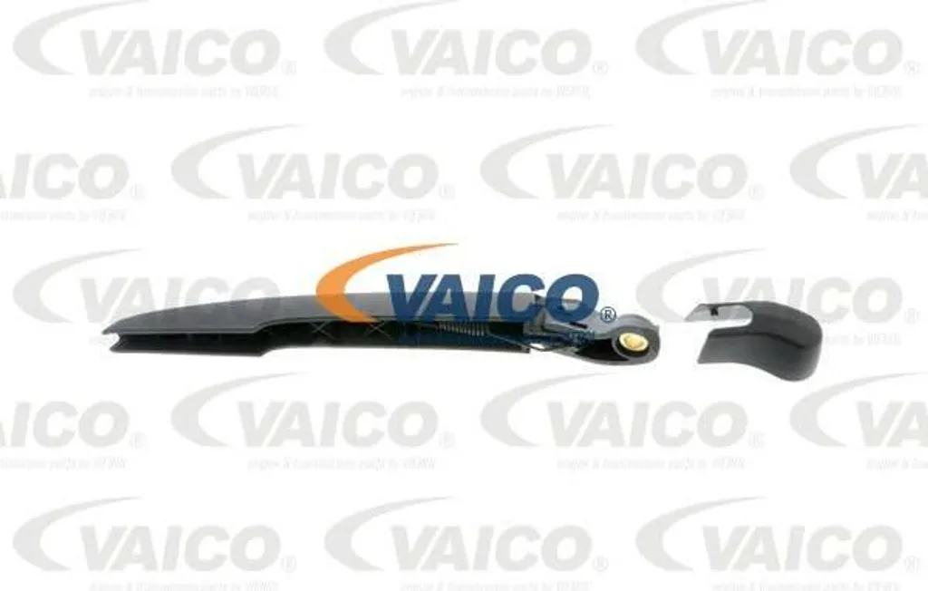Bras d'essuie-glace VAICO V20-2612 haute qualité OE 61627213242 pour X3