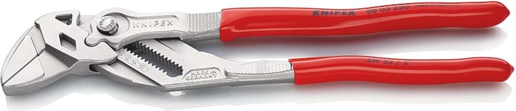 KNIPEX 86 03 250 Pinza per chiavi Pinze e chiavi in un Immagine del prodotto 