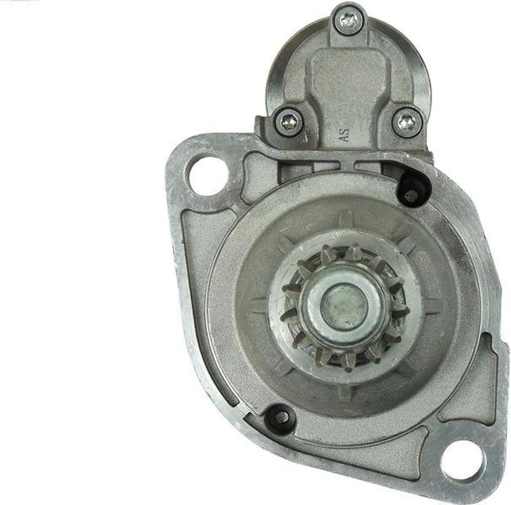 Démarreur Haute Performance S0489 AS-PL - Compatible OE 0AH911023H