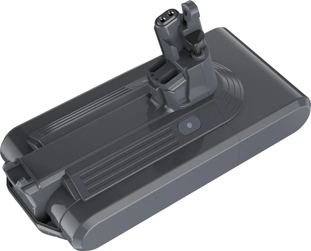 Batterie Longue Durée pour Aspirateur Dyson V11 V14 Montage Vis 25.2V