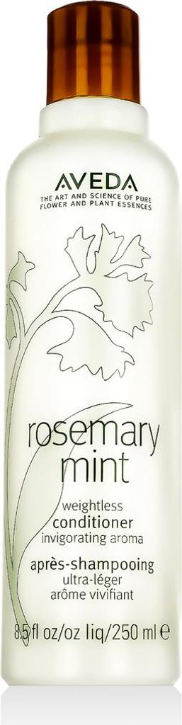 Aveda Rosemary Mint Weightless Conditioner 250ml - balsamo Immagine del prodotto 