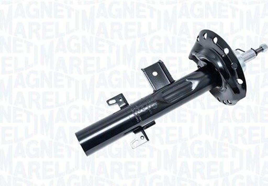 MAGNETI MARELLI 356411070200 - OE LR001147 Stoßdämpfer, Hinterachse links für Freelander 2 (L359)