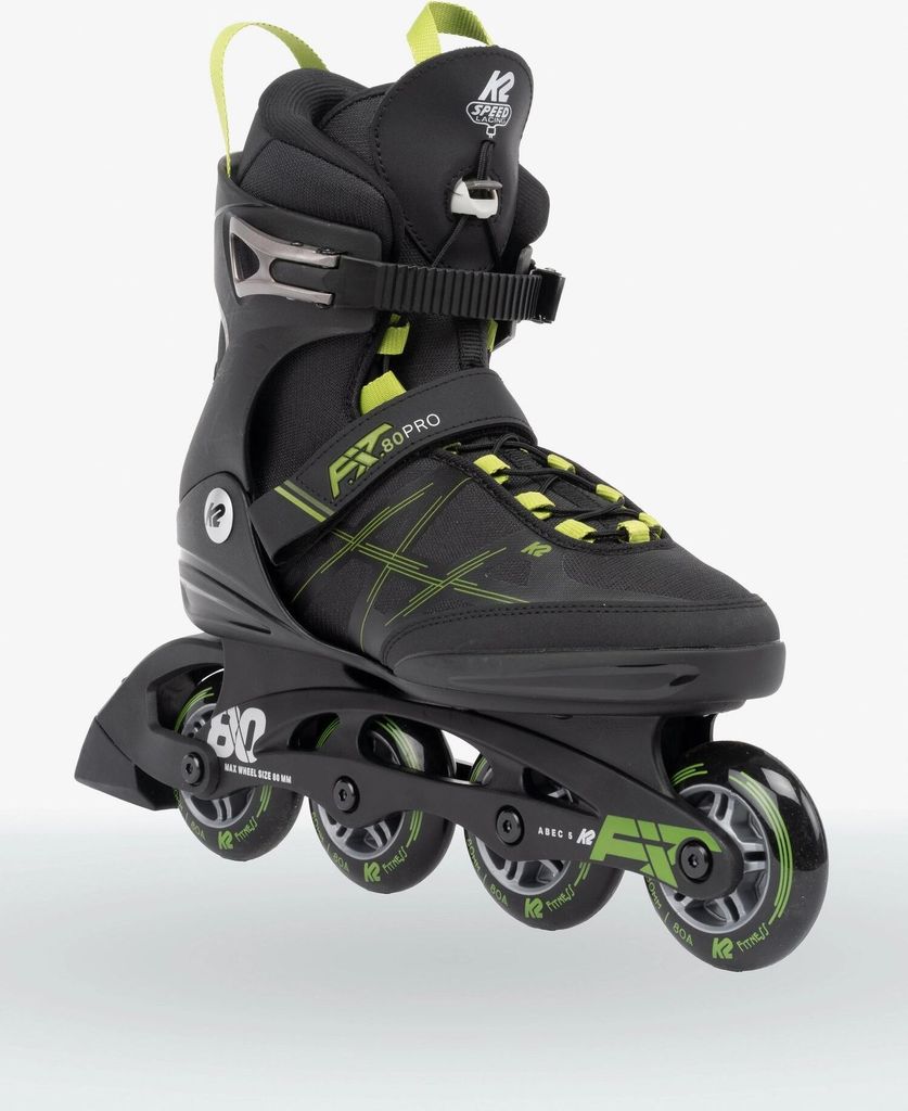 K2 inline korčule Fit 80 Pro 2022, 30G021111 Obrázok produktu 14