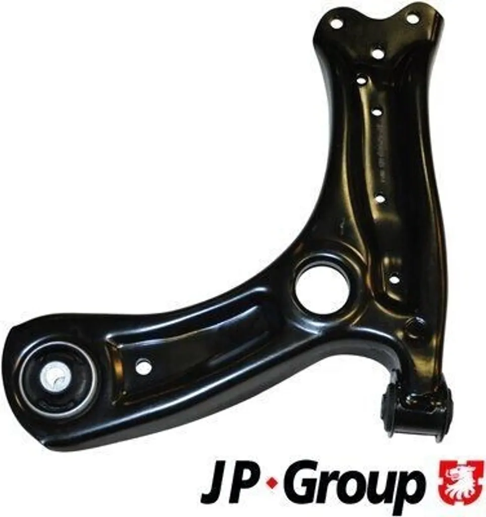 JP GROUP 1140107570 Braccio Controllo Ruota Polo Ibiza Fabia 6R0407151E