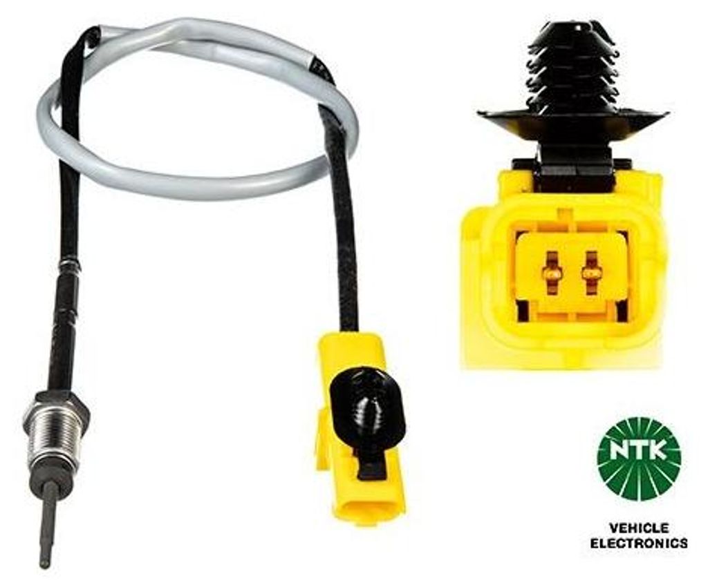 NTK 94385 Sensor Abgastemperatur
