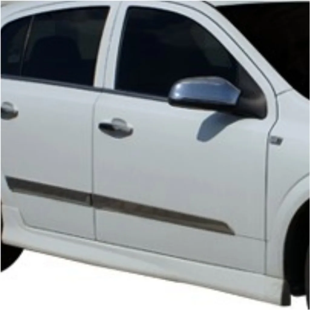 Moulure de porte KS1051 finition origine pour Astra H Stufenheck