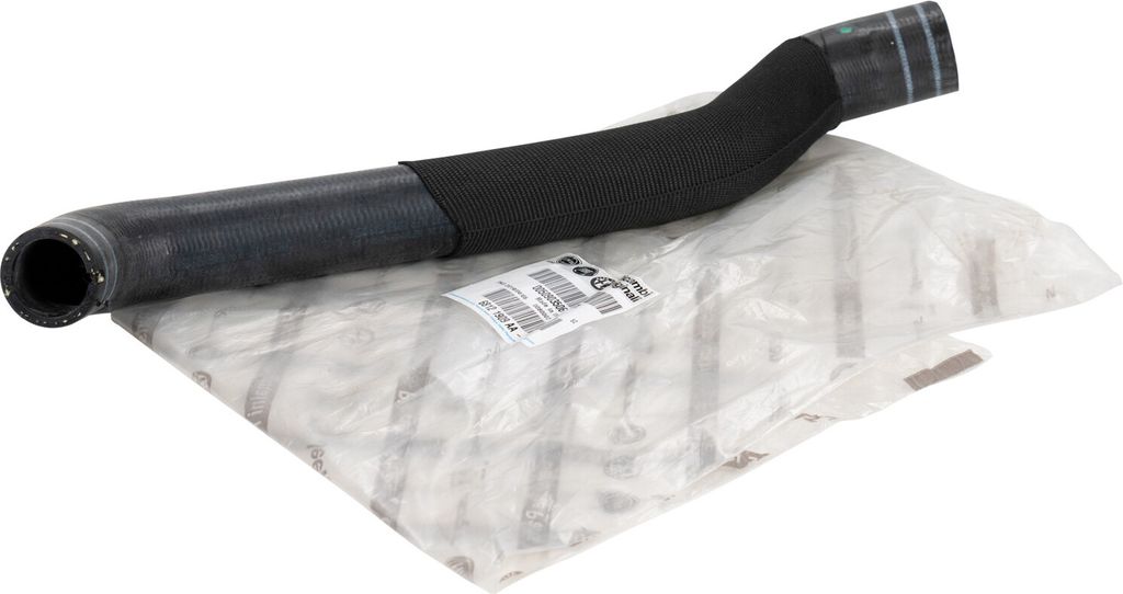 Kühlerschlauch oben am Kühler 50903506