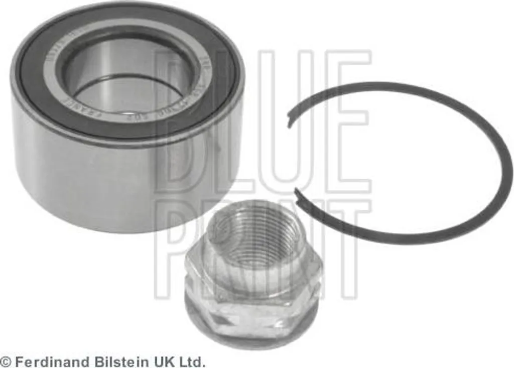 BLUE PRINT ADL148201 Kit cuscinetti ruota OE 0046531160 compatibile con 500, 500C, Panda, Seicento, KA, Ypsilon