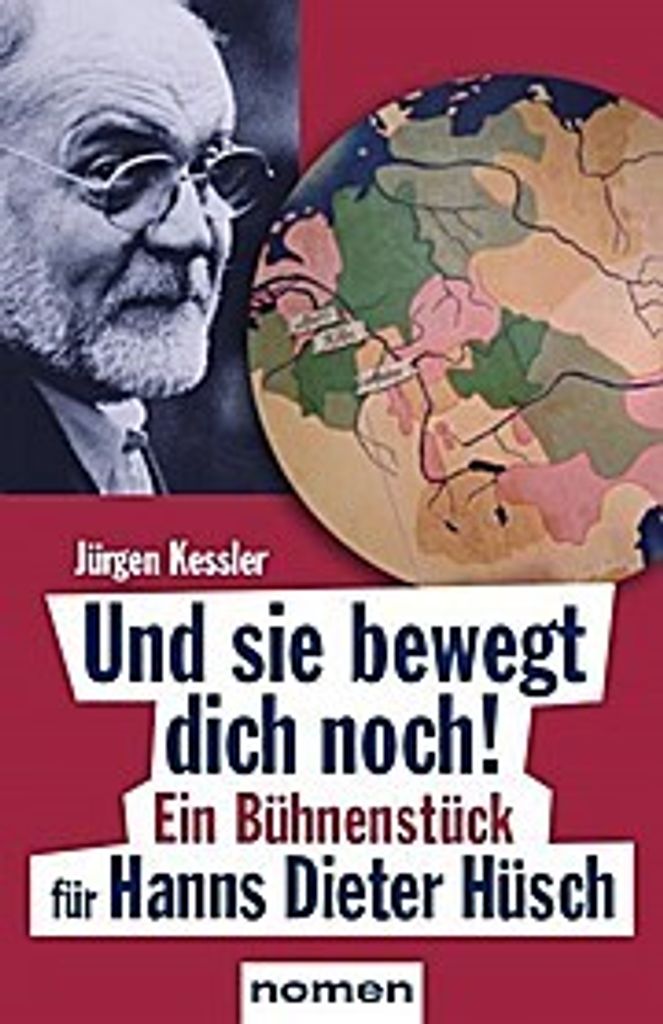 Und sie bewegt dich noch!