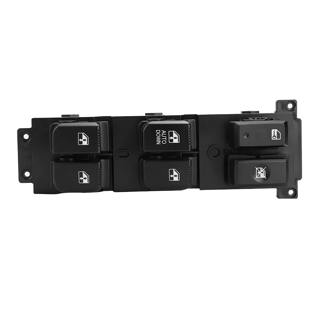 Interruttore Finestrino Hyundai Santa Fe 2007-2011 | Pulsante 935702B000