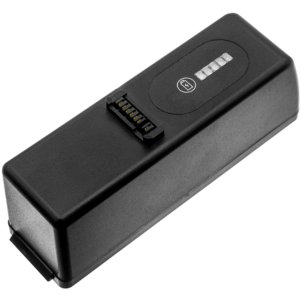Batterie Lithium 6600mAh pour Philips CoughAssist E70 et Trilogy