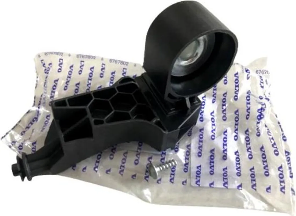 Support de radiateur gauche VOLVO XC40 OE - Pièce d'origine 31425114