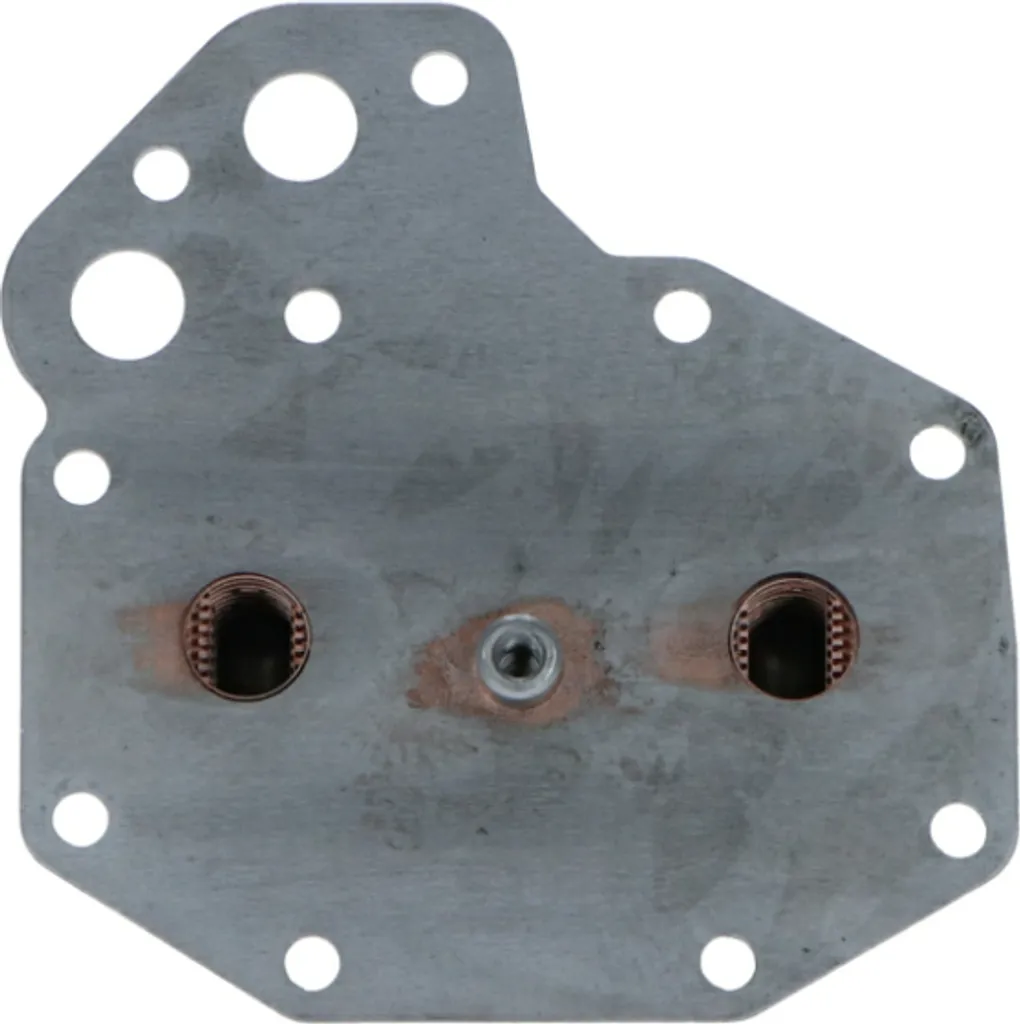 Radiateur d'huile NRF 31169 pour Golf IV Passat et Ducato OE 1802665