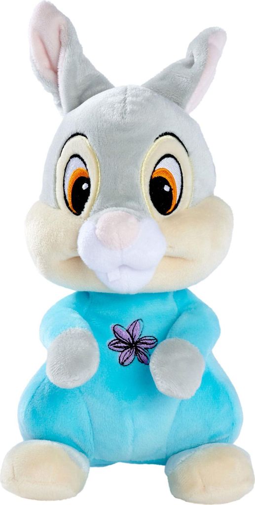 Disney Cheeky Romper Plüschfigur Bambi Klopfer 25 cm