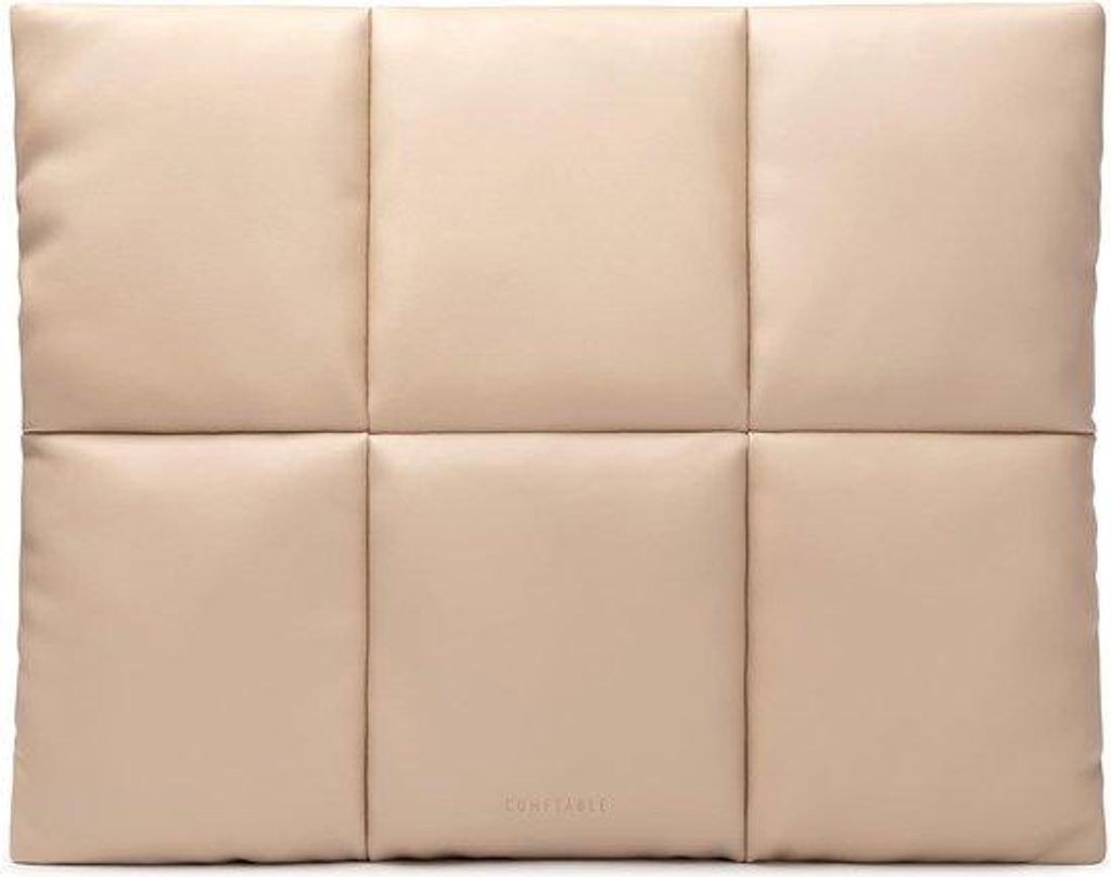 Ergonomischer Laptop Schreibtisch mit Kissen