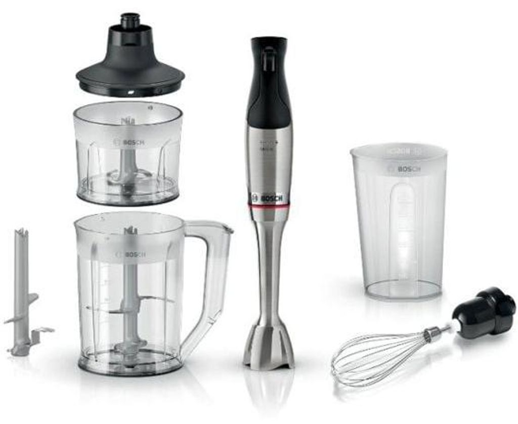 Bosch Serie 6 MSM6M852, 1,3 l, Drcení ledu, 1,4 m, 1200 W, Obrázek produktu 