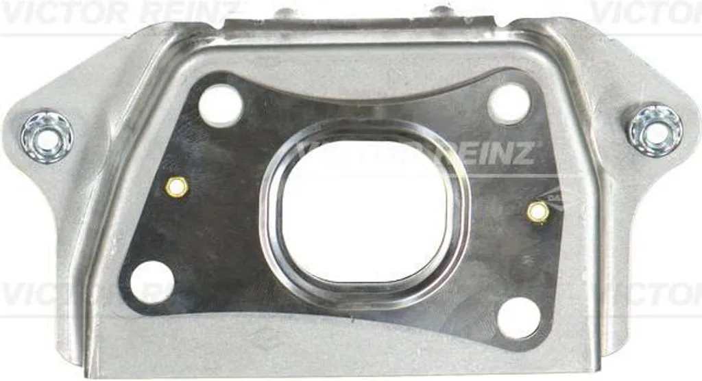 Joint collecteur d'échappement pour réparation Volvo XC40 - Réf OE 32208711