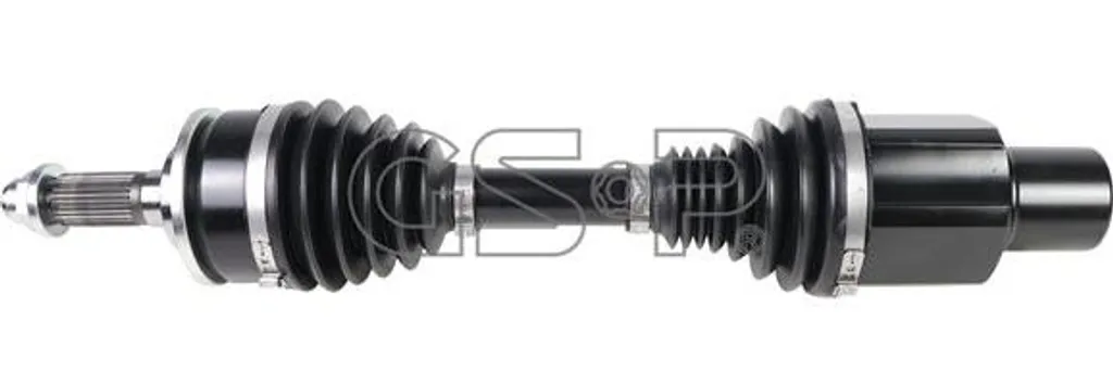 Transmission GSP 234220OL pour Ford Ranger : Idéal pour Remorquage