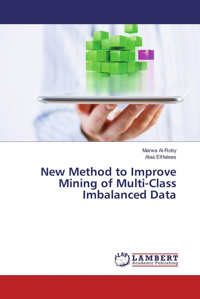 New Method to Improve Mining of Multi-Class Imbalanced Data
