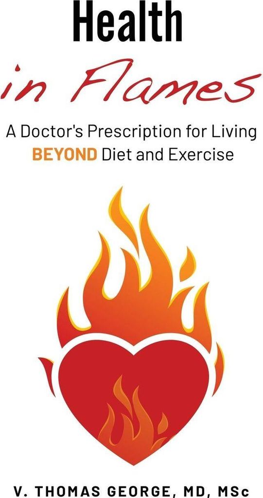 Health in Flames