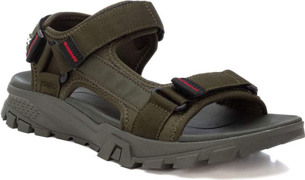 Xti 144032 Sandalen Grün EU 43 Mann Grün EU 43