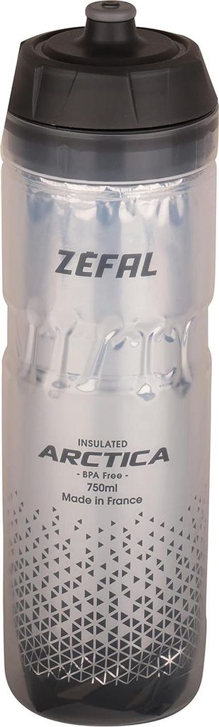 Zefal B167010 - BIDON ISOTHERM ZEFAL ARTICA Image du produit 